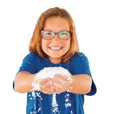 Steve Spangler Science® Insta-Snow® Powder Starter Set