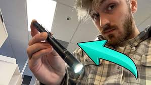 Amazon.com: NEBO Inspector RC 6810 : Herramientas y Mejoras del Hogar