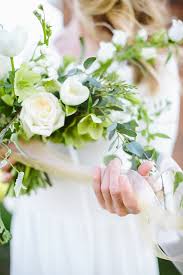 Nashville weddings and floral inspiration. White Wedding Flowers On Onewed