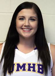 Kelsey VanPelt - Women's Basketball - University of Mary Hardin-Baylor  Athletics