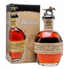 Canvas wall art, framed wall art, photography wall art Blanton S Original Single Barrel Single Barrel Bourbon At The Best Price Buy Cheap And With Discount