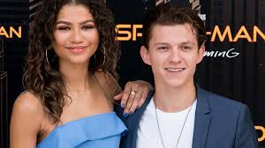 Homecoming back in 2017 together. Zendaya Had The Perfect Response To Those Tom Holland Relationship Rumors Vogue