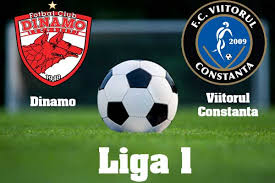 Teams dinamo bucuresti fc viitorul constanta played so far 24 matches. Dinamo È™i JoacÄƒ Viitorul Echipe Probabile È™i Cote Doar Dinamo