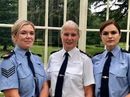 How to become a garda. Force To Be Reckoned With Event Celebrates 60th Anniversary Of Women Joining Gardai Kilkenny Now Your City Your County Your News Now