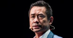 Il-Kap Eżekuttiv tat-teknoloġija Ċiniża jbassar tkabbir 'esponenzjali'  fit-teknoloġija finanzjarja