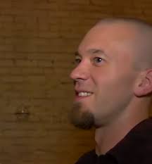 Inside Kyle Bailey's Neighborhood