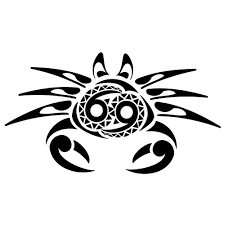 Cancer (♋︎) is the fourth astrological sign in the zodiac, originating from the constellation of cancer.it spans from 90° to 120° celestial longitude.under the tropical zodiac, the sun transits this area between approximately june 22 and july 22, and under the sidereal zodiac, the sun transits this area between approximately july 21 and august 9. 42 Cute Cancer Zodiac Tattoos