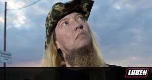 Πέθανε ο frontman των Nevermore, Warrel Dane, σε ηλικία 48 ετών