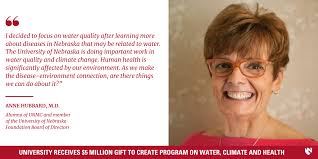 University receives $5 million gift to create program