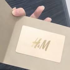 H&m gift card balance ireland. H M Gift Card Tickets Vouchers Vouchers On Carousell