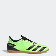 Buy the best and latest futsal shoes on banggood.com offer the quality futsal shoes on sale with worldwide free shipping. Mens Pitch And Indoor Soccer Shoes Adidas My