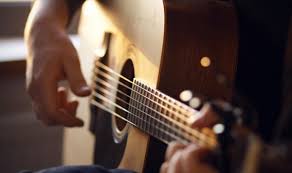 Finding easy acoustic guitar songs is simple with the guitar tricks website. 10 Easy Guitar Songs For Beginners In 2020 Tonara