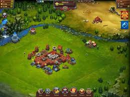 Castle Fantasia Android Google Search Fantasia Games Clash Of Clans