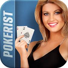 Texas Hold'em Poker: Pokerist APK for Android (KamaGames)