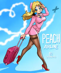 Rule34 - If it exists, there is porn of it  sasatseng, princess peach   2344184