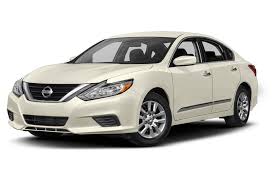 Do not go anywhere else to get your keys or anything else from a locked car. 2017 Nissan Altima 2 5 Sv 4dr Sedan Equipment