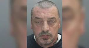 Faces and stories of 289 Lancashire criminals locked up in 2021