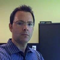 Robert Spragg Email & Phone Number