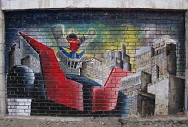 For The Love Of Graffiti Cairo S Walls Trace History Of Colourful Revolution Suzeeinthecity