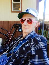 Richard Weaver Obituary