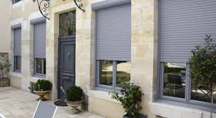 Véritable barrière contre le froid, la chaleur et le bruit, ils contribuent également à l'isolation thermique et phonique de … Aquarius S 40 I Wizeo Fermetures