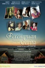 Sara menghimpunkan semangatnya dan bangkit semula sebagai penulis bernama sara kirana. Ranty Maria Trakt Tv