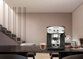 And as you load your own coffee beans, you get nothing but the freshest taste and a vast amount of varieties to choose from. Delonghi Esam2800 Review Caffe Corso Esam 2800 Coffee Maker