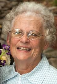 Betty Harreld Obituary