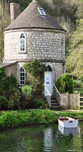 Check Out This Property For Sale On Rightmove Round House Cottage Architecture