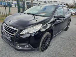 Check spelling or type a new query. Used Peugeot 2008 For Sale Autoscout24