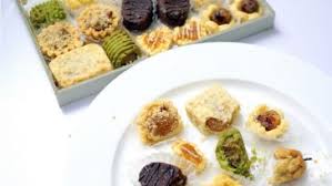Salam dan hi semua, semalam tak update. 5 Resepi Biskut Hari Raya Aidilfitri 2018 Ala Chef Wan Terkini Aneka Resepi Mudah Dan Sedap