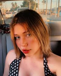 Layla Mejia's Instagram, Twitter & Facebook