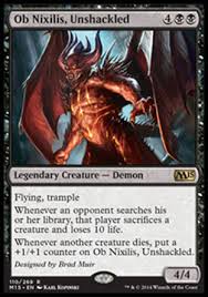 Its spells and abilities can. Edh Rule 1 Mono Black All The Combos