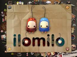There are no refunds for this item. Ilomilo Review Just Push Start