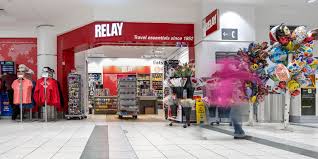 An appropriate and relevant offer selection. Relay Pearson Airport Shop Terminal 3 After Security Usa Pearson Airport