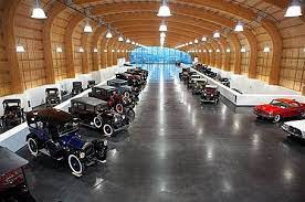 Classic Car Museum Lemay Museum The Lemay Classic Car Collection And Automotive Museum Car Museum Dream Garage Classic Cars