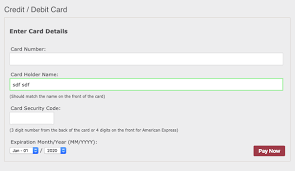 Credit card companies often mail convenience checks to customers as a way of encouraging account use. What Is Name On Card When Ordering Something Online Quora