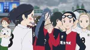 Maybe you would like to learn more about one of these? Sayonara Watasi No Cramer Episode 12 Indo Nonton Anime Uzaki Chan Wa Asobitai Episode 12 A A Za A Æ'a A E Sa A Ã¿a 2020 Streaming Sub Indo