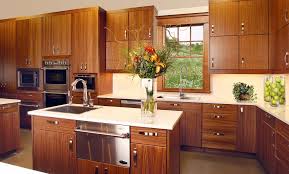 Spend some time exploring kitchen color ideas before you decide on a kitchen paint. 3 Clever Custom Kitchen Cabinet Ideas Cracks In The Pavement