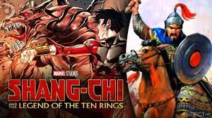 Full Watch Shang Chi And The Legend Of The Ten Rings Online Free Home Facebook