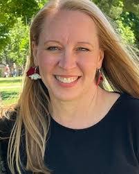 Amy Blue's Instagram, Twitter & Facebook