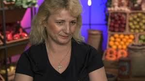 Τι κρύβεται πίσω από την αποχώρησή της από το survivor; Masterchef 4 O Logos Poy Den Epestrepse H Giwta Meta Thn Oikeio8elh Apoxwrhsh Ths Seminas Video Nassosblog Gr