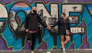 Alejandra Silva and Travis Perryman's Wedding Website