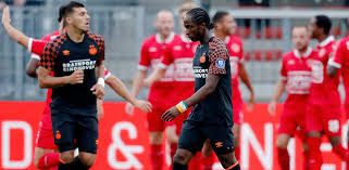 Almere city fc — almere city voller name almere city fc gegründet 1997 stadion mitsubishi almere stad — is a district of the city almere in the dutch province flevoland.the first houses in. Psv Nl Psv U21 Left Empty Handed After A 3 2 Defeat At Almere City