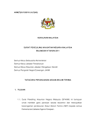 Meski begitu surat formal gak harus selalu dibuat oleh keluarga bisa juga dibuat oleh individu. Http Www Anm Gov My Images Pekeliling 2011 Bil92011 Pdf