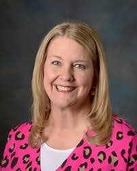 Misty Pitts's Instagram, Twitter & Facebook