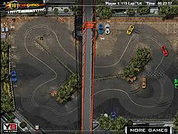 Nuestros juegos de carros son fáciles de controlar y divertidos para jugadores de todas las edades. 2 Players Challenge Game Play Online At Y8 Com