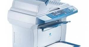 Konica minolta pagepro 1300w general information manual 10 pages. Konica Minolta Pagepro 1380mf Printer Driver Download