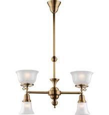 Kilpatrick Gas Electric Multi Arm Chandelier Rejuvenation Chandelier Arm Chandelier Entry Lighting