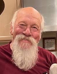 Obituary information for Jerry G. Damrow